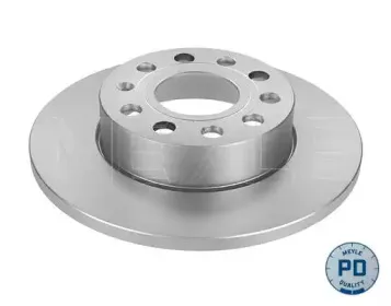 1155231047PD MEYLE Тормозной диск