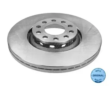 115 523 0039 MEYLE Тормозной диск