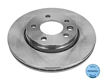 115 523 1055 MEYLE Тормозной диск