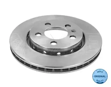 115 523 1076 MEYLE Тормозной диск