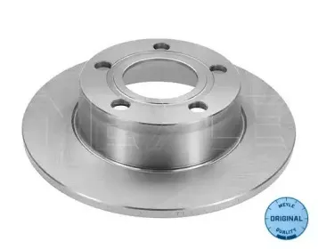 115 523 0040 MEYLE Тормозной диск