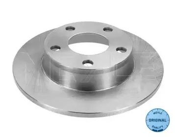 115 523 1079 MEYLE Тормозной диск