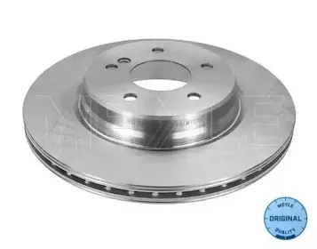 115 523 1090 MEYLE Тормозной диск