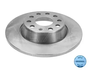 115 523 1092 MEYLE Тормозной диск