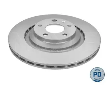 1155231100PD MEYLE Тормозной диск
