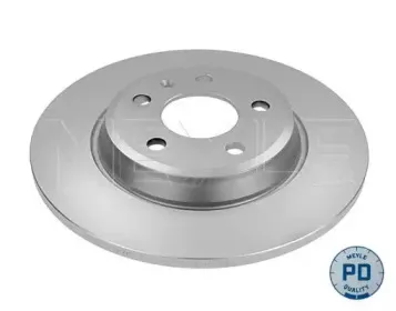 1155231119PD MEYLE Тормозной диск