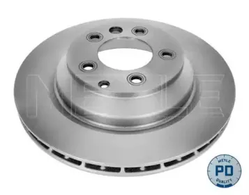 1155231125PD MEYLE Тормозной диск