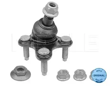 116 010 0016 MEYLE Несущий / направляющий шарнир