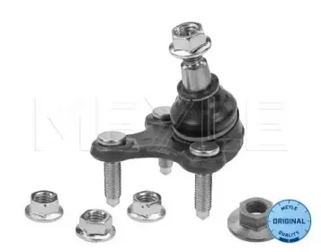 116 010 0018 MEYLE Несущий / направляющий шарнир