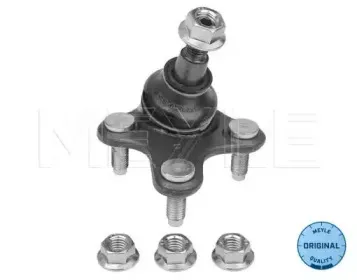 116 010 0034 MEYLE Несущий / направляющий шарнир