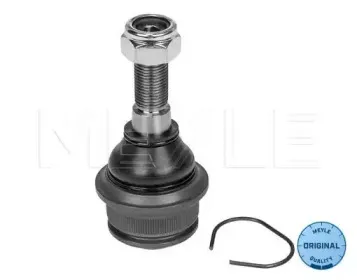 116 010 0038 MEYLE Несущий / направляющий шарнир