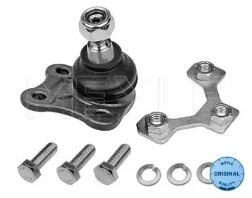 116 010 0040 MEYLE Несущий / направляющий шарнир