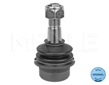 116 010 0657 MEYLE Несущий / направляющий шарнир