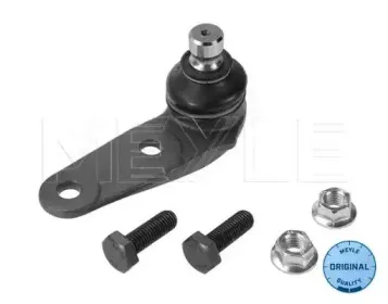 116 010 3915 MEYLE Несущий / направляющий шарнир