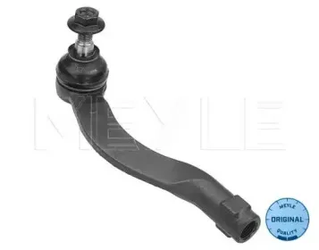 116 020 0031 MEYLE Наконечник поперечной рулевой тяги