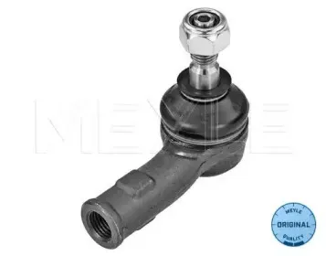 116 020 7106 MEYLE Наконечник поперечной рулевой тяги