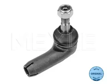 116 020 7148 MEYLE Наконечник поперечной рулевой тяги