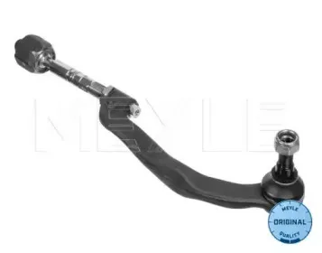 116 030 0016 MEYLE Поперечная рулевая тяга