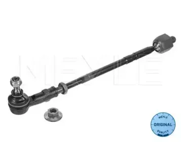 116 030 0018 MEYLE Поперечная рулевая тяга