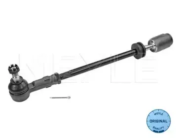 116 030 3224 MEYLE Поперечная рулевая тяга