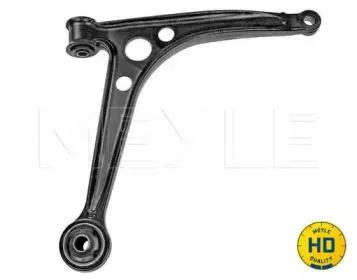 1160500007HD MEYLE Рычаг независимой подвески колеса, подвеска колеса