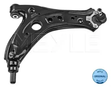 116 050 0019 MEYLE Рычаг независимой подвески колеса, подвеска колеса
