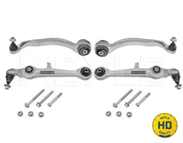 1160500022HD MEYLE Комлектующее руля, подвеска колеса