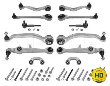 1160500041HD MEYLE Комлектующее руля, подвеска колеса