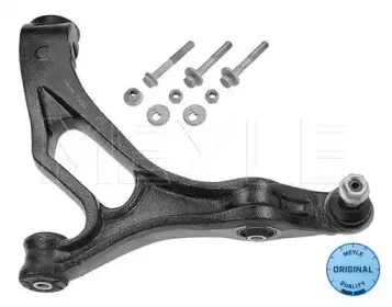 1160500071S MEYLE Рычаг независимой подвески колеса, подвеска колеса