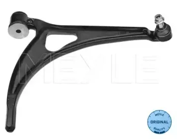116 050 0099 MEYLE Рычаг независимой подвески колеса, подвеска колеса
