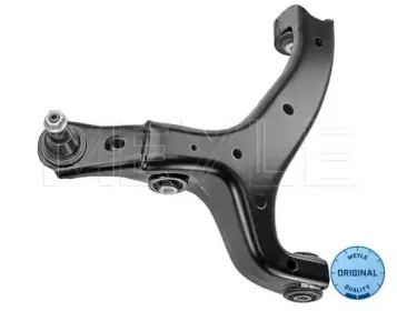 116 050 0107 MEYLE Рычаг независимой подвески колеса, подвеска колеса