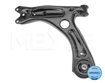 116 050 0114 MEYLE Рычаг независимой подвески колеса, подвеска колеса