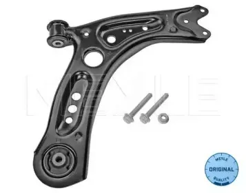 1160500124S MEYLE Рычаг независимой подвески колеса, подвеска колеса