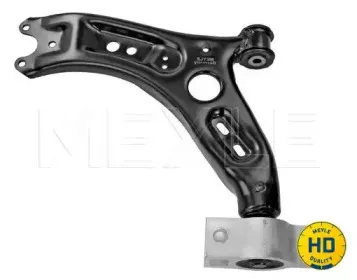 1160500184HD MEYLE Рычаг независимой подвески колеса, подвеска колеса