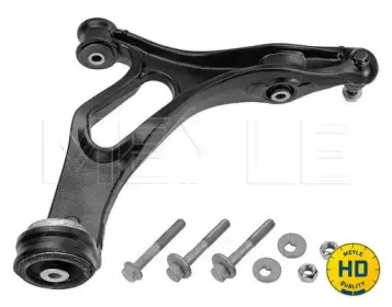 1160500186HD MEYLE Рычаг независимой подвески колеса, подвеска колеса