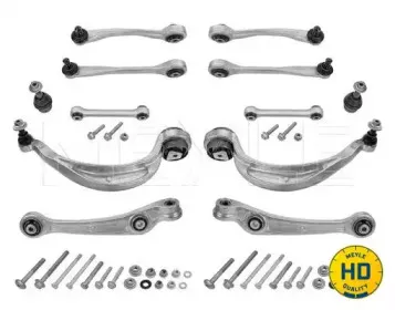 1160500188HD MEYLE Комлектующее руля, подвеска колеса