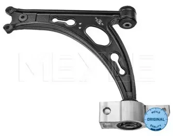 116 050 0199 MEYLE Рычаг независимой подвески колеса, подвеска колеса