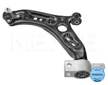 116 050 0215 MEYLE Рычаг независимой подвески колеса, подвеска колеса