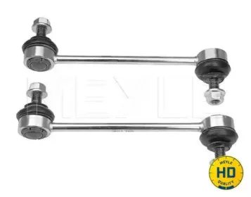 1160600025HD MEYLE Тяга / стойка, стабилизатор