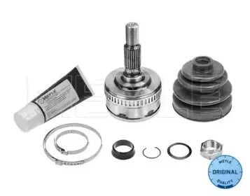 014 498 0001 MEYLE Шарнирный комплект, приводной вал