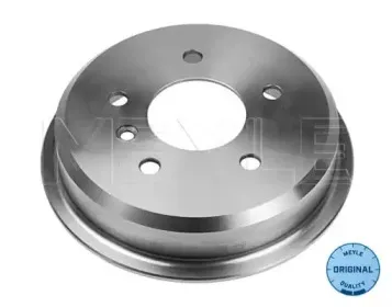 015 523 2038 MEYLE Тормозной барабан