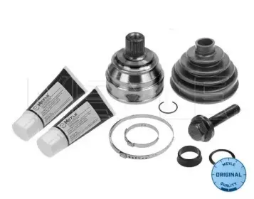 100 498 0054 MEYLE Шарнирный комплект, приводной вал