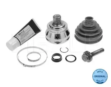 100 498 0064 MEYLE Шарнирный комплект, приводной вал