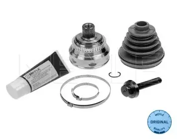 100 498 0108 MEYLE Шарнирный комплект, приводной вал