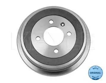 115 523 1049 MEYLE Тормозной барабан