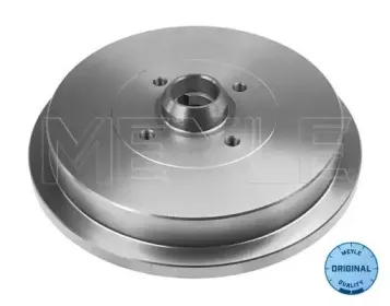 115 523 1089 MEYLE Тормозной барабан