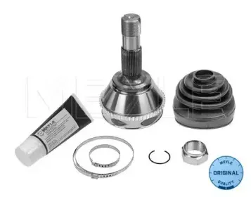 214 498 0013 MEYLE Шарнирный комплект, приводной вал