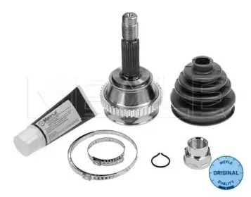 214 498 0031 MEYLE Шарнирный комплект, приводной вал