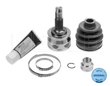 214 498 0042 MEYLE Шарнирный комплект, приводной вал