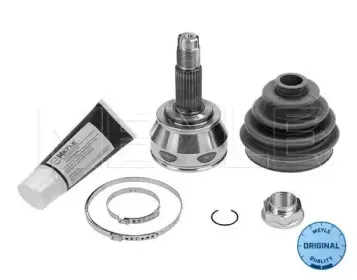 214 498 0049 MEYLE Шарнирный комплект, приводной вал